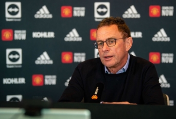 HLV Rangnick chỉ ra điều quan trọng nhất sau chiến thắng đậm của MU