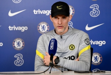 Chelsea đổi chủ, HLV Thomas Tuchel chốt tương lai ‘không thể khác’