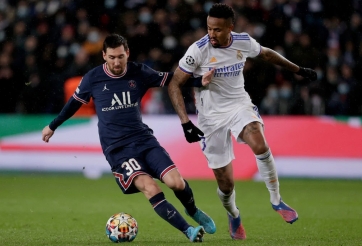 Nhận định Real Madrid vs PSG: Khẳng định đẳng cấp