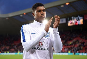 Rời MU, Rashford khiến tất cả bất ngờ với bến đỗ mới tại Ngoại hạng Anh?