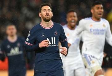 Soi kèo Real Madrid vs PSG: Los Blancos lật kèo?