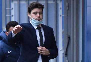 Chuyển nhượng tối 10/3: Pochettino bị sa thải, Zidane được PSG bổ nhiệm?