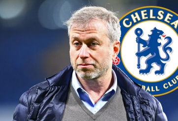 CHÍNH THỨC: Chelsea có phản ứng đầu tiên sau lệnh trừng phạt