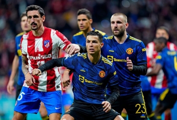 Soi kèo MU vs Atletico Madrid: Hướng về cơn mưa bàn thắng