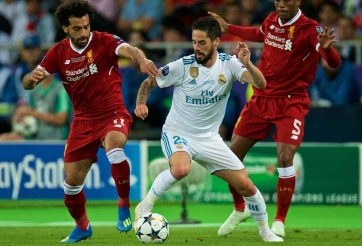 Lịch thi đấu bóng đá hôm nay 6/4: Tứ kết UEFA Champions League