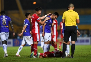 HLV Viettel: Hà Nội vẫn còn cơ hội đua vô địch