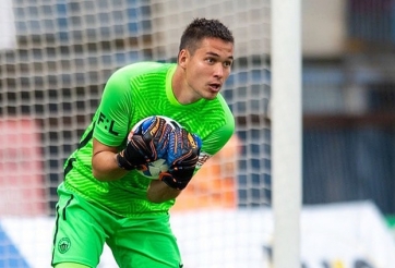 Filip Nguyễn báo tin vui cho HLV Park trước VL World Cup 2022?