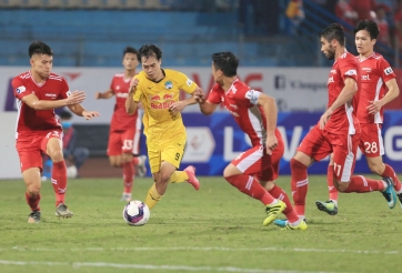 Truyền thông Trung Quốc ‘cảm thông’ với bóng đá Việt Nam