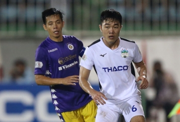 Đánh bại Hà Nội, HAGL sẽ chính thức trụ hạng mùa này