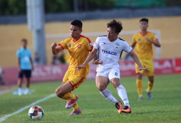 Thanh Hóa lên phương án đặc biệt chống 'vỡ sân' ở trận gặp HAGL