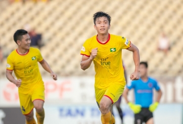 SLNA có nguy cơ 'mất trắng' Phan Văn Đức