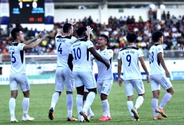 VIDEO: Nhận định HAGL và An Giang - Chiến thắng thứ 7 liên tiếp?