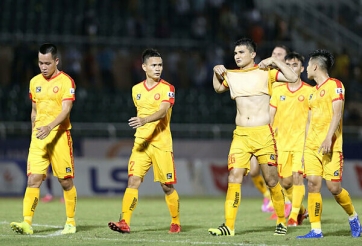 Highlights Đắk Lắk 3-0 Thanh Hóa (Cúp QG 2021)