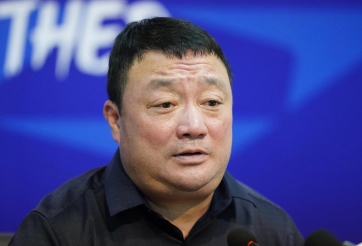 HLV Viettel: 'HAGL có cơ hội nhưng mọi chuyện đều có thể xảy ra'