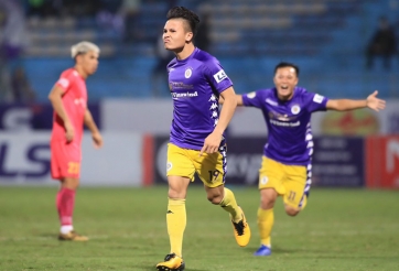 Nhận định Hà Nội vs Sài Gòn: Không còn đường lùi