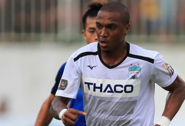 SLNA lần thứ ba ký hợp đồng với hàng thải của HAGL