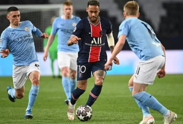 Lịch thi đấu bóng đá hôm nay 4/5: Lượt về bán kết Champions League