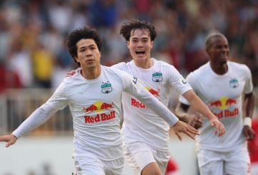 Văn Toàn, Công Phượng chưa đủ sức thuyết phục HLV Park Hang Seo?