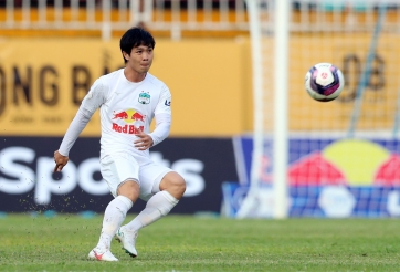 VIDEO: 6 bàn thắng và 1 kiến tạo thể hiện IQ 3000 của Công Phượng