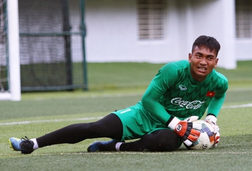 HLV Park trao cơ hội làm lại cho 'tài năng trẻ từng dính tiêu cực'