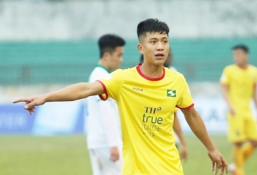 HLV Park mất Văn Đức, Xuân Mạnh vì phải cách ly