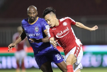 Nhận định Becamex Bình Dương vs TP HCM: Sinh tử cho top 6