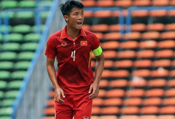 ĐTQG Việt Nam khủng hoảng nghiêm trọng ở hàng thủ