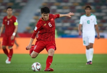 VIDEO: ĐT Việt Nam sở hữu 'vũ khí' lợi hại cho VL World Cup 2022