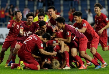 HLV Park chốt xong 16 cầu thủ tham dự Vòng loại World Cup?