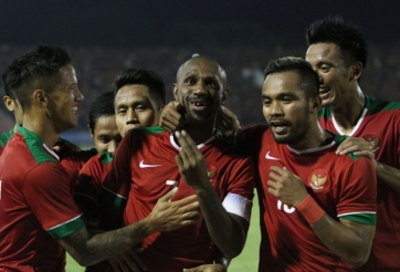 Trợ lý HLV Indonesia: 'Cầu thủ của chúng tôi quá hồn nhiên'