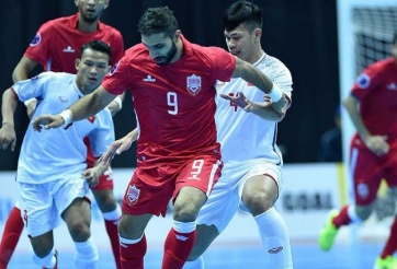 Việt Nam vs Lebanon: Cánh cửa World Cup vẫy gọi