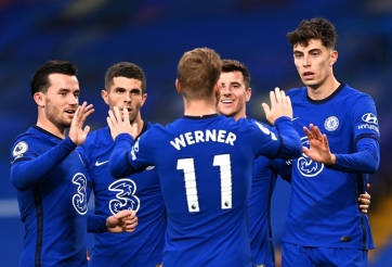 Lịch thi đấu bóng đá hôm nay 23/5: giải NHA hạ màn