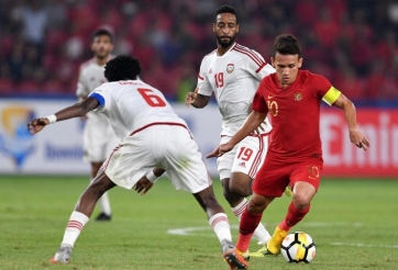 Nhận định Indonesia vs Afghanistan: Sức trẻ đấu kinh nghiệm