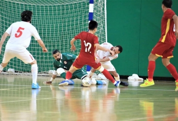 VIDEO: Việt Nam cần làm gì để vượt qua Lebanon, giành vé đi World Cup