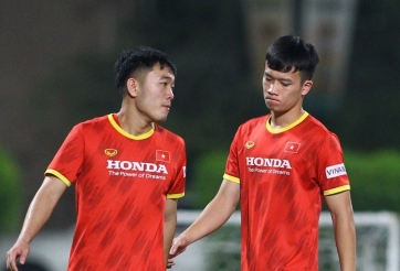 NÓNG: CLB số 1 Thái Lan gửi đề nghị chiêu mộ 'ngôi sao mới nổi của ĐT Việt Nam'