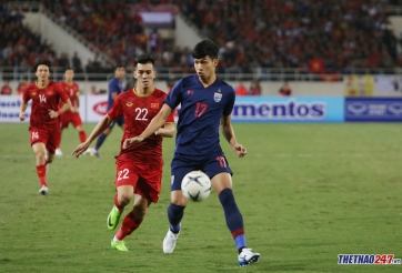 Kết quả bóng đá hôm nay (3/6): Thái Lan, Iran xuất trận.