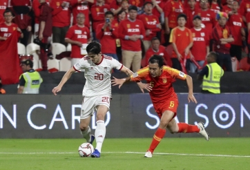 Nhận định Iran vs Hong Kong: Không còn đường lùi