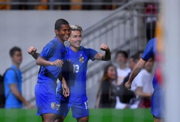 Thái Lan đưa 'cầu thủ thi đấu tại Hàn Quốc' vào kế hoạch