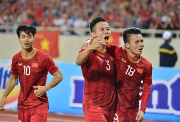 Trận đấu sinh tử của Thái Lan sẽ quyết định tấm vé sớm cho Việt Nam