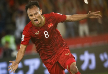 Đối thủ của ĐT Việt Nam không biết Trọng Hoàng bị treo giò