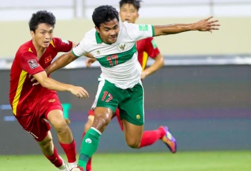 CĐV Thái Lan: 'Nhìn Việt Nam thắng Indonesia mà phát ngán với đội nhà'