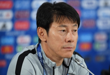 HLV Indonesia: 'Cầu thủ đá rắn không phải chiến thuật của tôi'