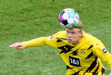 Real bán loạt ngôi sao sau cuộc đàm phán với bố Haaland