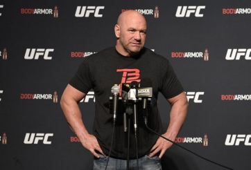 Dana White bán sạch cổ phần UFC