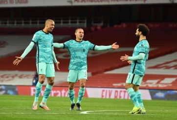 Kết quả bóng đá hôm nay 4/4: Ngoại hạng Anh trở lại