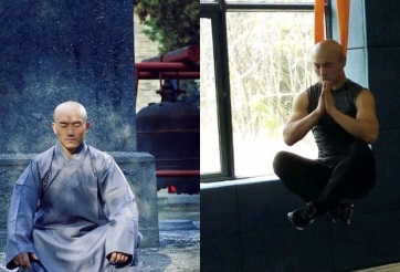 Nhất Long tái xuất võ lâm, giải quyết mâu thuẫn Thiếu Lâm - Thái Cực