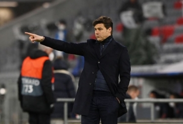 HLV PSG nhắc tên Barcelona khi đánh bại Bayern