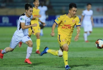 Kết quả bóng đá hôm nay 12/4: Rực lửa V-League
