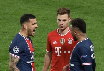 Neymar: 'Tôi không trêu Kimmich'