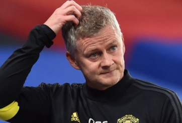 Solskjaer chỉ ra mối nguy lớn cho MU ở bán kết Europa League